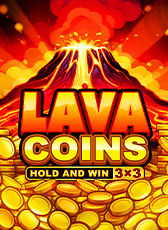 Lava Coins